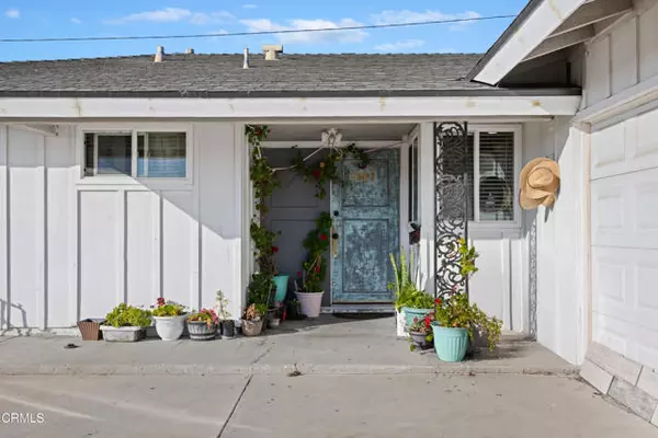 Oxnard, CA 93033,901 W Olive Street