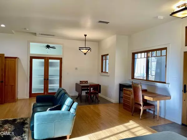 Ojai, CA 93023,651 S La Luna Avenue