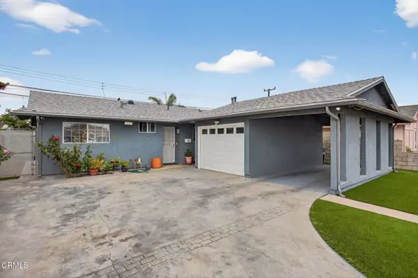 Oxnard, CA 93030,1501 Morris Street