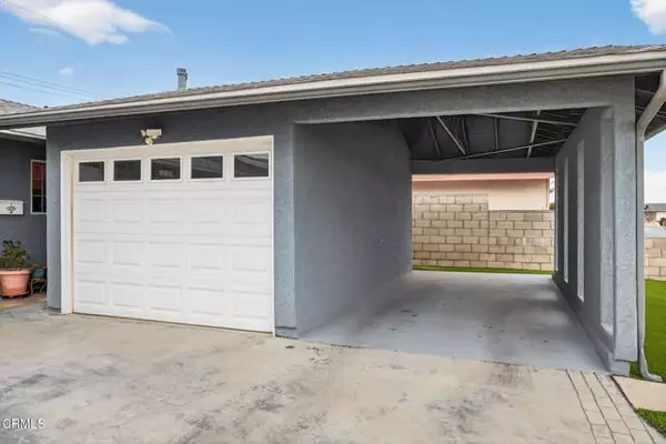 Oxnard, CA 93030,1501 Morris Street