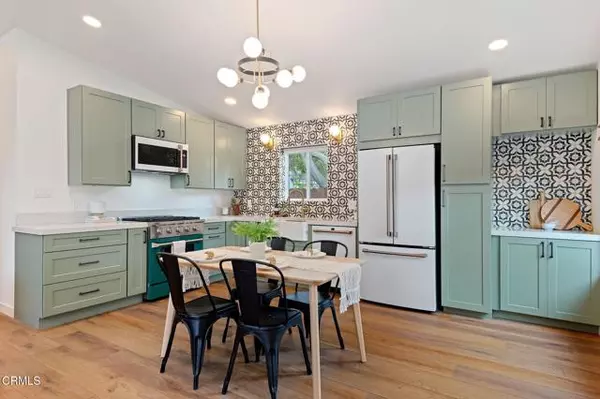 Ventura, CA 93001,114 S Santa Rosa Street