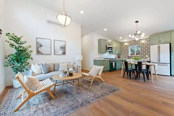 114 S Santa Rosa Street, Ventura, CA 93001