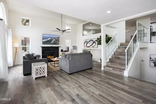 Ventura, CA 93001,6733 Breakers Way