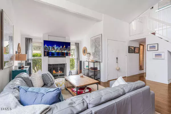 Oxnard, CA 93035,4521 La Brea Street