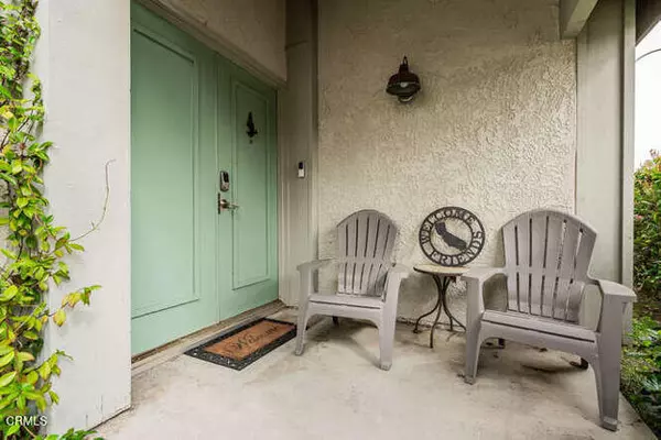 Oxnard, CA 93035,4521 La Brea Street