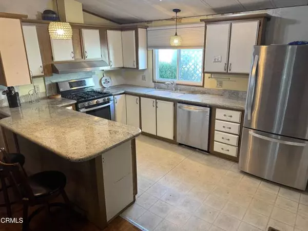 Ventura, CA 93003,1220 Johnson Drive #131