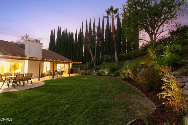 Thousand Oaks, CA 91362,2217 Laurelwood Drive