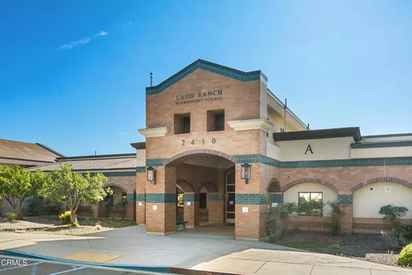 Thousand Oaks, CA 91362,2217 Laurelwood Drive