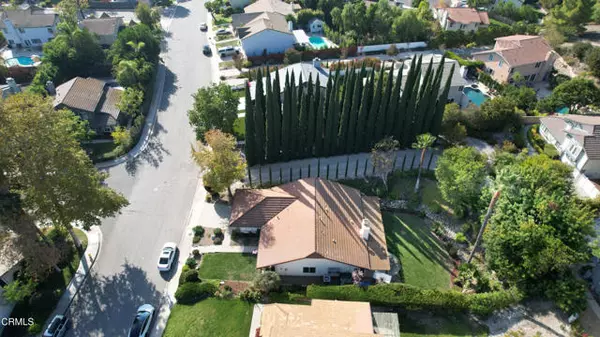 Thousand Oaks, CA 91362,2217 Laurelwood Drive