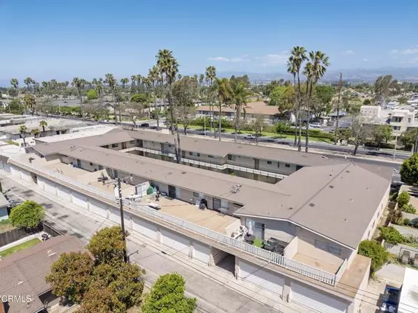 Oxnard, CA 93030,560 W Gonzales Road