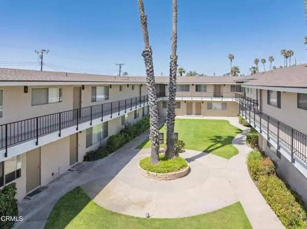 Oxnard, CA 93030,560 W Gonzales Road