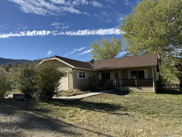 Tehachapi, CA 93561,18221 Arosa Road