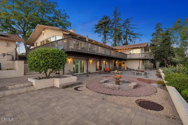 Camarillo, CA 93010,136 Cerro Crest Drive