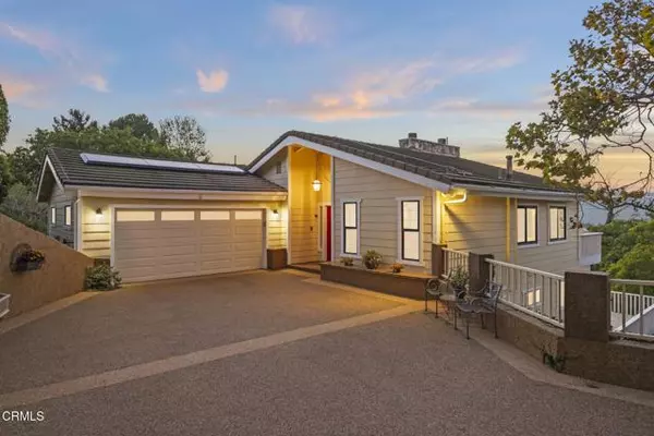 Camarillo, CA 93012,5985 Terra Bella Lane