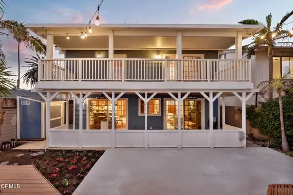 Ventura, CA 93001,2401 Pierpont Boulevard