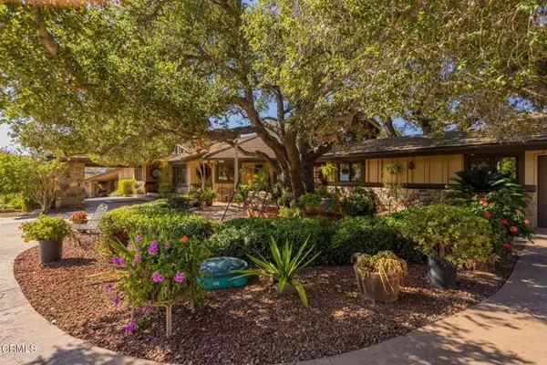 Oak View, CA 93022,10681 Encino Drive