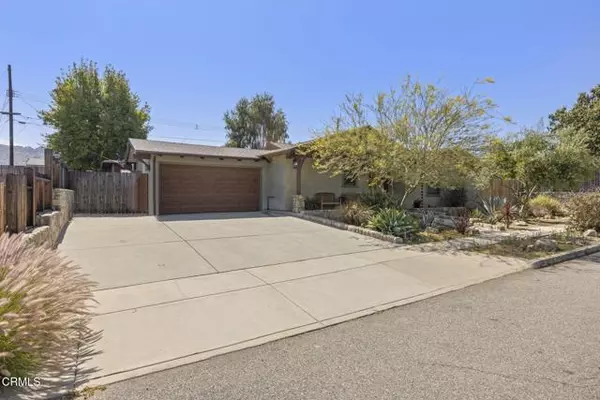 Oak View, CA 93022,920 Larmier Avenue