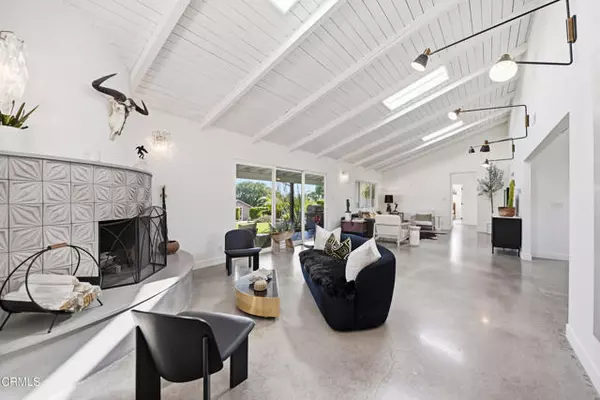 Camarillo, CA 93010,34 Vientos Road