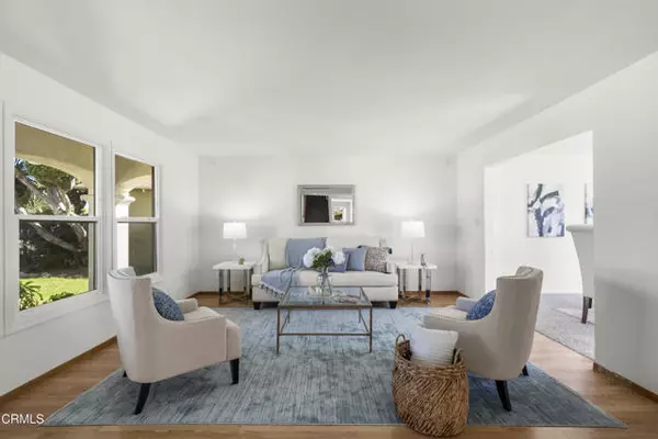 Oxnard, CA 93035,2450 El Cajon Way