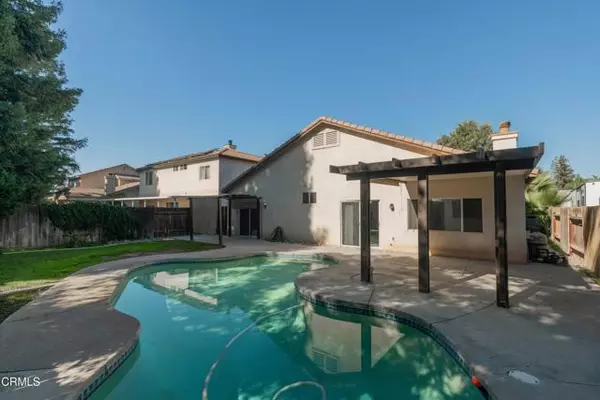 Bakersfield, CA 93312,8611 Harbor Club Drive