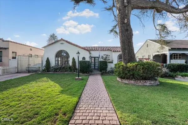 Oxnard, CA 93030,101 S G Street