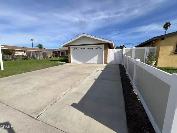 Oxnard, CA 93033,2230 Lassen Street