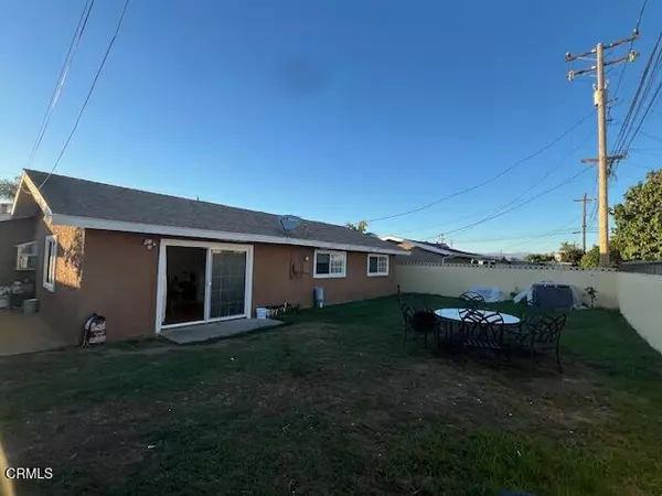 Oxnard, CA 93033,2230 Lassen Street