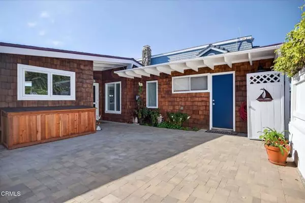 Ventura, CA 93001,3884 Pacific Coast Highway