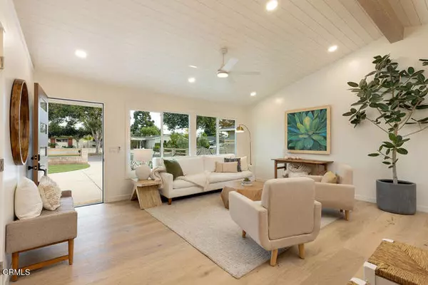 Carpinteria, CA 93013,1405 Limu Drive