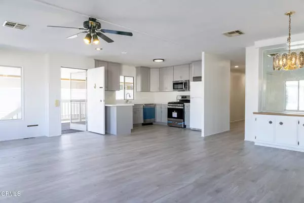 Fillmore, CA 93015,250 E Telegraph Road #135