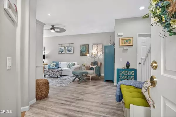 Moorpark, CA 93021,11806 Barletta Place