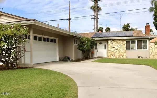 8373 Wabash Street, Ventura, CA 93004
