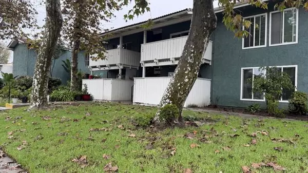 1300 Saratoga Avenue #107, Ventura, CA 93003