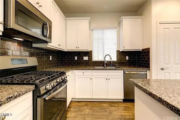 Oxnard, CA 93036,545 Nile River Drive