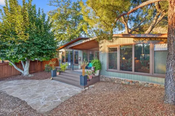 Ojai, CA 93023,12752 Sisar Road