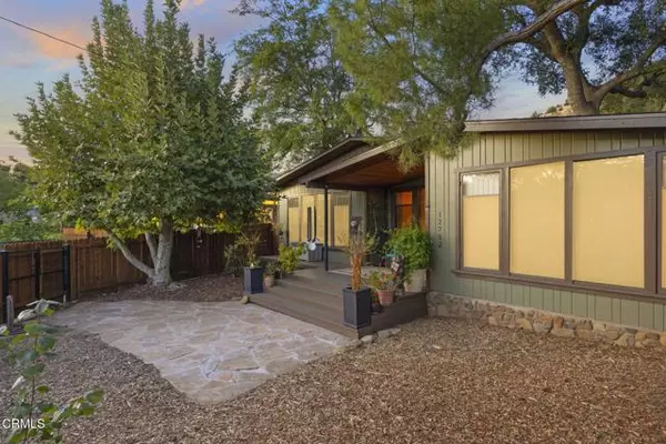 Ojai, CA 93023,12752 Sisar Road