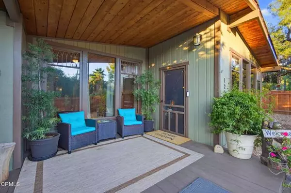 Ojai, CA 93023,12752 Sisar Road