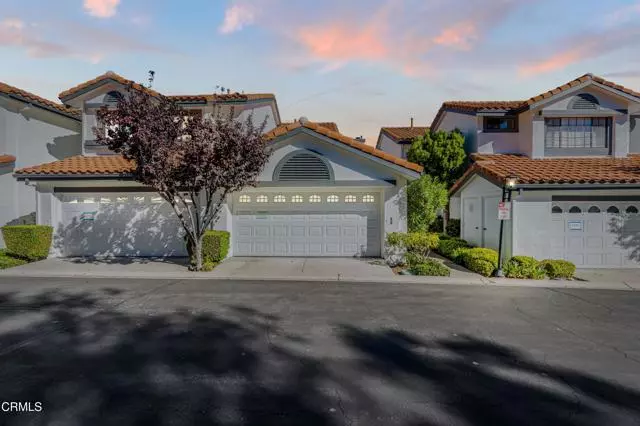 Oak Park, CA 91377,4791 Parma Drive