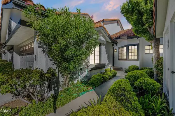 Oak Park, CA 91377,4791 Parma Drive