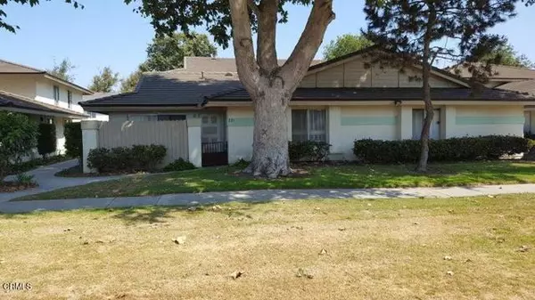 221 Sharon Lane, Port Hueneme, CA 93041