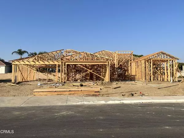 13547 Philip Phelps Ave Avenue, Bakersfield, CA 93314