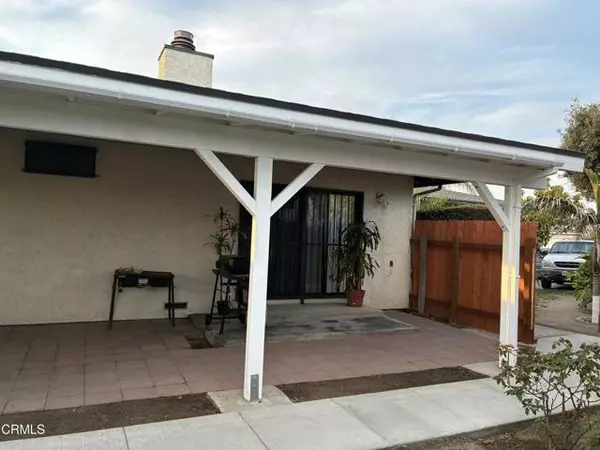 Oxnard, CA 93033,1928 San Benito Street