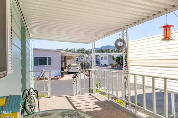 Ojai, CA 93023,17 Don Antonio Way #17