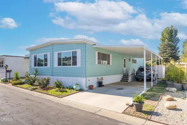 Ojai, CA 93023,17 Don Antonio Way #17