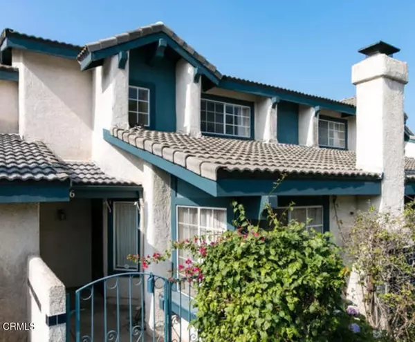 2646 Hurricane, Port Hueneme, CA 93041