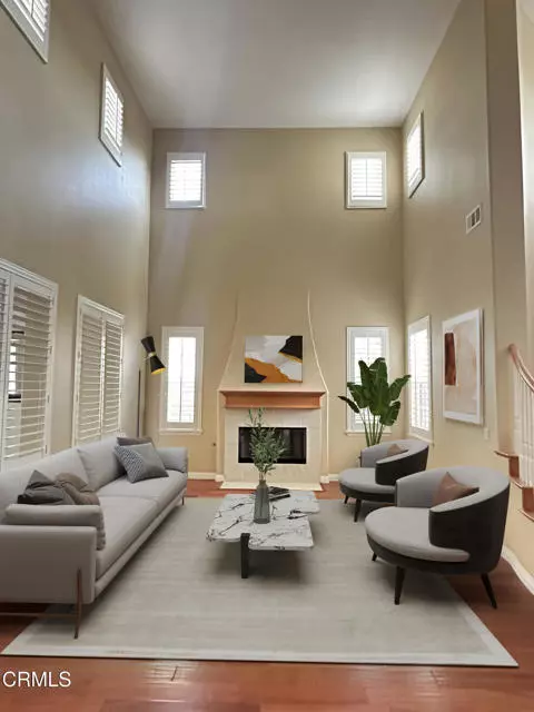 Moorpark, CA 93021,13687 Blue Ridge Way