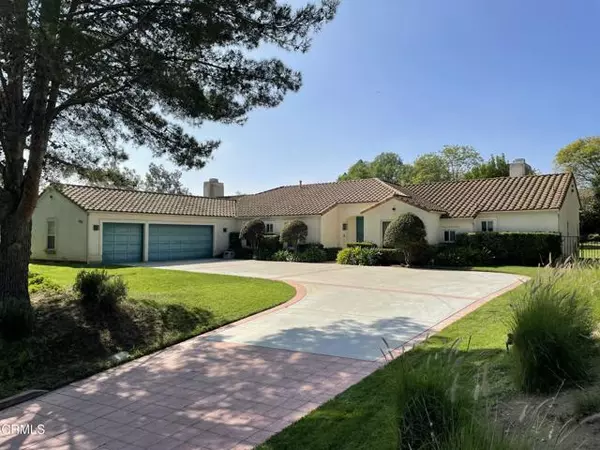 Camarillo, CA 93012,1251 Via Latina Drive