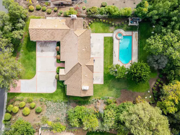 Camarillo, CA 93012,1251 Via Latina Drive