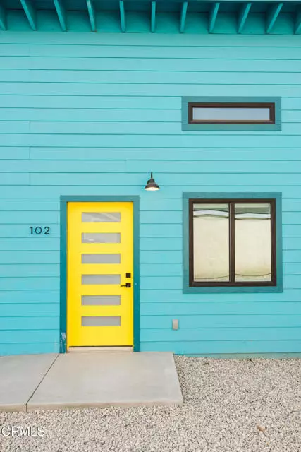 Ventura, CA 93001,187 W Park Row Avenue #102