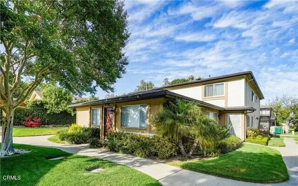 5977 Nelda Street #1, Simi Valley, CA 93063